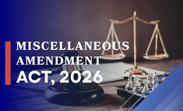 Tanzania Parliament legislative amendments